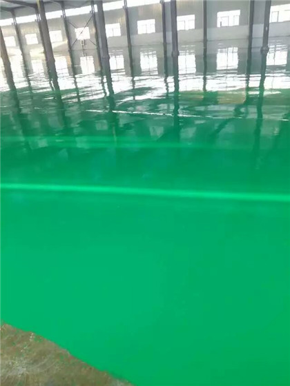 西区，我直接给你一份室外地坪漆翻新维修