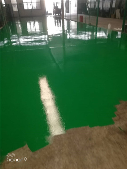 西区下面我给你一份非常实用、地坪漆施工翻新