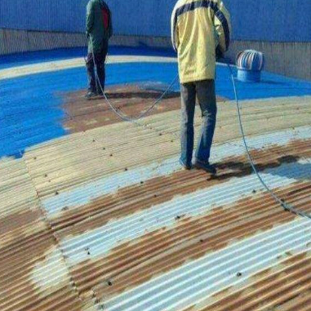 西区地面翻新与地坪漆施工流程